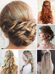 Celtic Inspired Hairstyles Relocating To Ireland Best Wedding Hairstyles Wedding Hairstyles For Long Hair Celtic Hair