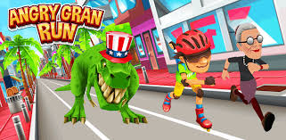 This article belongs to a different issue. Angry Gran Run Running Game V1 78 0 Mod Money Apk Apkmagic