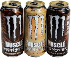 Hence, you can say that monster energy has ten milligrams of caffeine per fluid ounce, which is pretty high. So Good Monster Energy Drink Monster Monster Energy
