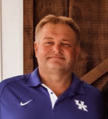 William “Bill” Joseph Clark