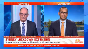 Jun 03, 2021 · karnataka lockdown extension news: Nsw Premier Gladys Berejiklian Shoots Down Reports Of Covid 19 Lockdown Extension Until September Sunrise