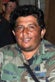 Segovia también accionará ante TSJE