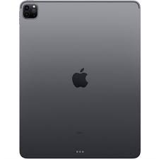 Apple Ipad Pro 12 9 2020 256gb Wi Fi Only Mxat2b A Space Gray Price In Pakistan