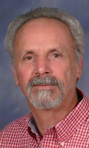 Larry Wayne Parks Obituary