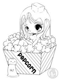 For boys and girls, kids and adults, teenagers and toddlers, preschoolers and older kids at school. Chibis Free Chibi Coloring Pages Yampuff S Stuff