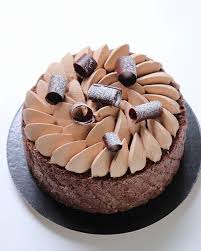 Pin On Charlotte Au Chocolat