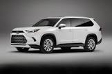 TOYOTA-HIGHLANDER