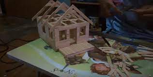 We did not find results for: Cara Membuat Miniatur Rumah Dari Stik Es Krim Part 2 Aneka Kerajinan Tangan