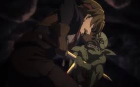 Goblin slayer episode 1 english sub, ゴブリンスレイヤー 1話, goblin scene in the cave.goblin slayer 1 episode eng sub. Shrek Vs Goblins From Goblin Slayer Spacebattles