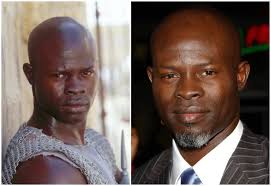 Djimon hounsou news, gossip, photos of djimon hounsou, biography, djimon hounsou girlfriend list 2016. Djimon Hounsou S Height Weight Getting His Body