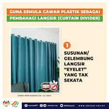 Majlis menandatangani memorandum persefahaman (mou) antara perbadanan pengurusan sisa pepejal dan pembersihan awam(swcorp) dengan penggerak komuniti negara senarai pengusaha. Ini Cara Nak Bagi Langsir Eyelet Di Rumah Anda Jadi Kemas 24 7 Dengan Menggunakan Botol Plastik Gunasemulaplastiklama Perbadanan Pengurusan Sisa Pepejal Dan Pembersihan Awam Swcorp Facebook