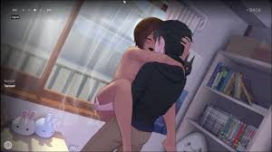 GOODBYE ETERNITY - ASAMI GALLERY SCENES