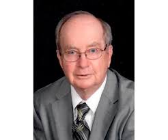 Dorn Patton Obituary (1935