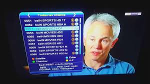 مشاهدة مباراة ألافيس ضد برشلونة بث مباشر. Bein Sport Mena 1 To 17 Et Bein Movie On Cccam Local Youtube