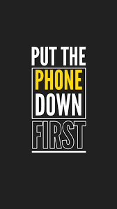 The best motivation quotes to help you keep going when you might want to give up. Motivational Quote Wallpapers Black Quotes Wallpaper Motivational Quotes Wallpaper Put The Phone Down