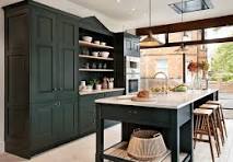 The Secret Recipe For A True English Kitchen — Heather ...