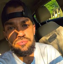 Heavrin, David A Mugshot