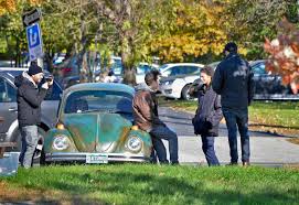 Shoplifters of the world is being released in theaters and on vod on march 26th. Watch The Trailer For Shoplifters Of The World Filmed In The Capital Region