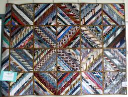 Quilting tutorials quilting designs quilting ideas necktie quilt old ties international quilt festival tie crafts ties that bind mens silk ties. Art Seen Quilt Shows Stitch Interest The Mouth Of The Kenai