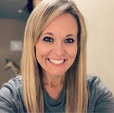 Belated Birthday Wishes to Krishana Haynes