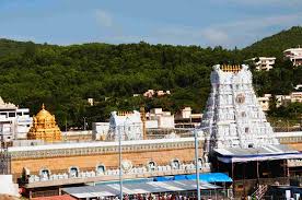 Top 10 South India Temples