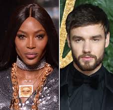 In the 2019 pairing nobody saw coming, naomi campbell and liam payne seem to be dating. Dlisted The Sun Says That Liam Payne Is Sprung On Naomi Campbell