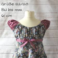 Dieser pinnwand folgen 1210 nutzer auf pinterest. Sommerkleid Einschulung Grosse 122 128 Einzelstuck
