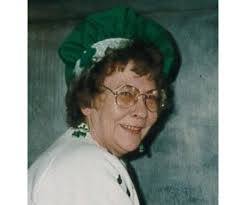 Carolyn Mahoney Obituary (1944