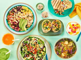 According to singleplatform, more people search for restaurant info on their mobile devices than anything else. Best Healthy Fast Food Restaurant Chains Food Network Restaurants Food Network Food Network