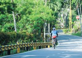 The main road system is well engineered and has good surfaces, but the secondary road system is limited. Touring Preparing For One Cycling Malaysia