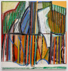 Amy Sillman: To Be Other-Wise - The Brooklyn Rail