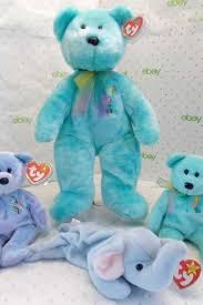 Follow these six steps to help determine the value of your beanie baby collection. Still Have Your Beanie Babies These 20 Can Make You Rich Nbc Palm Springs News Weather Traffic Breaking News