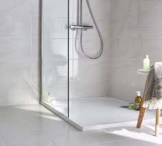 Goodhome Receveur De Douche Rectangulaire Extraplat Douche Rectangulaire Receveur De Douche Douche