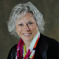 Diane Calhoun_百度百科