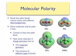 Polarity And Molecular Geometry