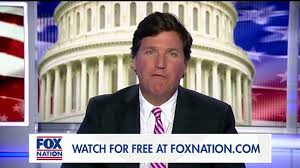 Carlson has also appeared on cnn, msnbc, and pbs, and written for magazines such as gq, esquire, and new york. Who S Still Advertising With Tucker Carlson At The End Of Q1 2021 Tv R Ev