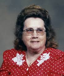 Rema Hildreth Fannin Rose Hollinger Obituary