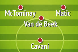 Los equipos manchester united y west ham united intentarán descubrir quién es el más fuerte en un juego a tiempo completo del torneo fa cup. 4l8sjgcg9oxckm