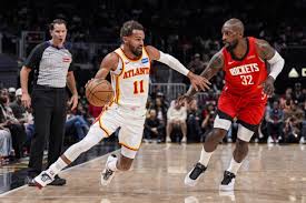 Rockets, Trae Young rumors lose steam as insider shuts door