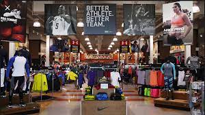 Joe's sporting goods offers everything you need for any outdoor adventure. Dick S Sporting Goods Amends Credit Line Sgb Media Online