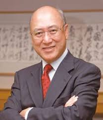 ANNUAL REPORT 年報