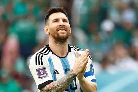 World Cup 2022: Five reasons to keep believing in Argentina and Messi's  World Cup chances | Marca