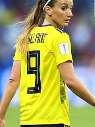 Kosovare asllani has stood up as a potential inspirational figure with every single steps showcasing the downfall with a majestic rise. Real Madrid S Kosovare Asllani On The Women S Game Cd Tacon And Real Madrid Women S Player Kosovare Asllani Talks To Cnn About The Success Of The Women S World Cup The Growth Of The Women S Game And Real Madrid Women S Aspirations 123 No