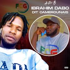 Ibrahim Dabo dit Camerounais
