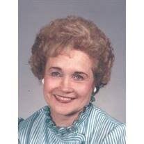 Lunda Lane Hickey Obituary