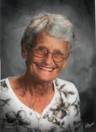 Patricia Joann Gazette