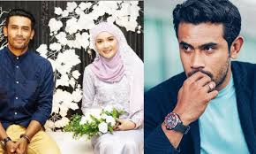 Itulah yang dilalui hero pujaan hati kanda, remy ishak lebih sebulan lalu sebelum mengambil keputusan untuk berkongsi berita putus tunangnya hari ini. Setahun Bertunang Remy Ishak Masih Belum Bersedia Buzzkini