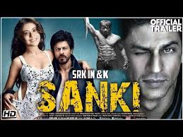 Auf kino.de findest du die besten romantische komödien nach beliebtheit, jahren, ländern oder fsk sortiert. Sanki Movie 2020 Official Trailer Shahrukh Khan Kajol Youtube