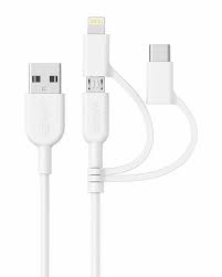 Find anker from a vast selection of cables & adapters. Cables Anker