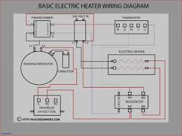 What we are trying to build on this post is the foundations of a smart thermostat. New Wiring Diagram For Ac Blower Motor Basic Electrical Wiring Thermostat Wiring Electrical Wiring Diagram